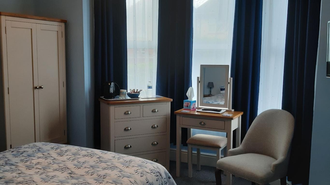 South Rising Guest House