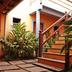 Escaleras