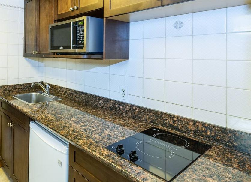 Cocina Foto