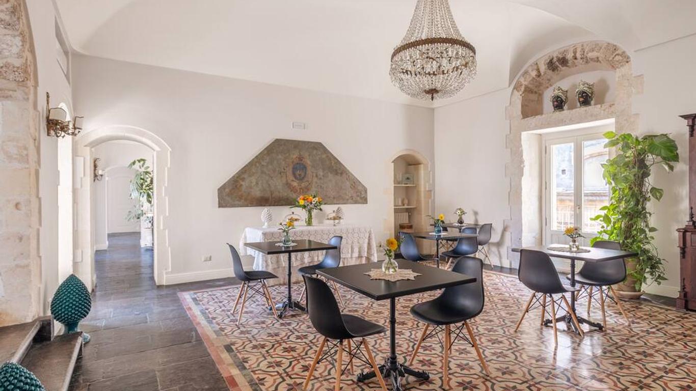 San Carlo Suites