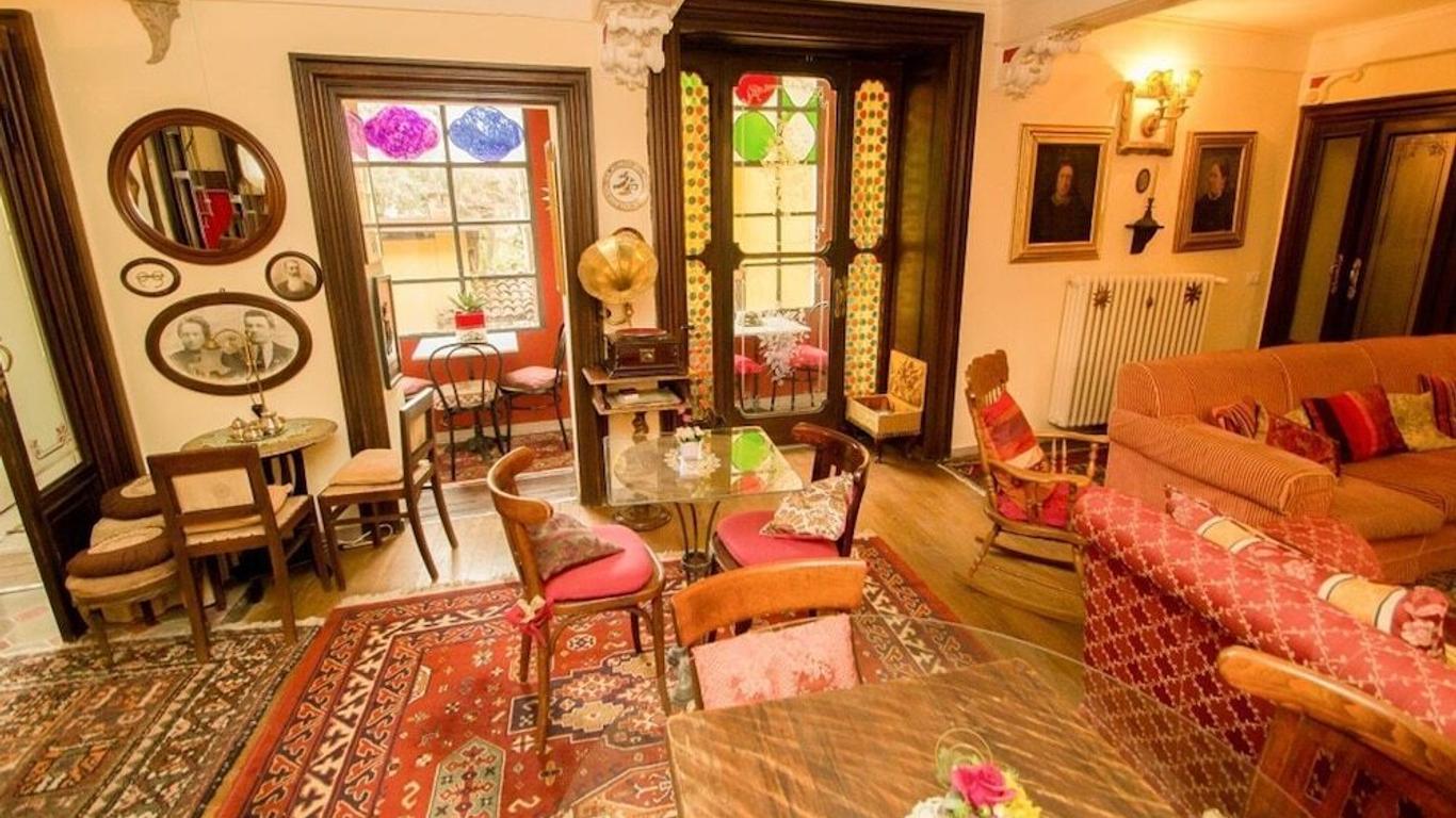 B&B Ca Pelitti