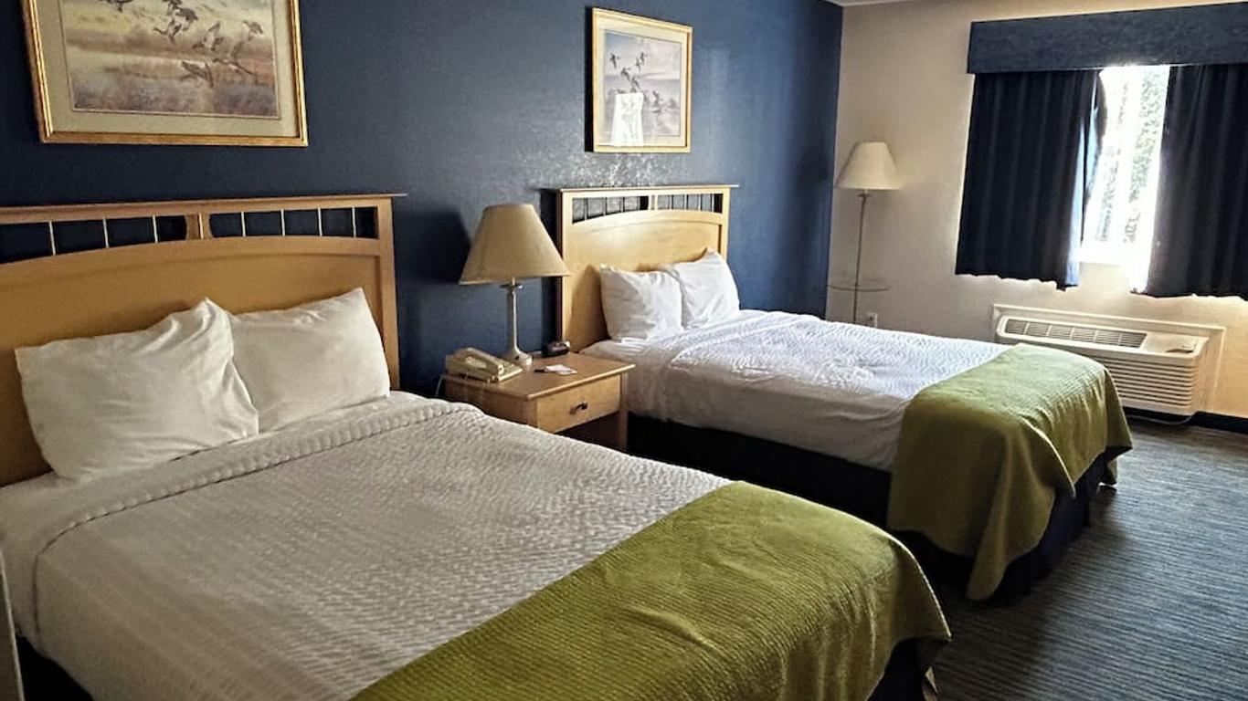 Ameristay Inn & Suites