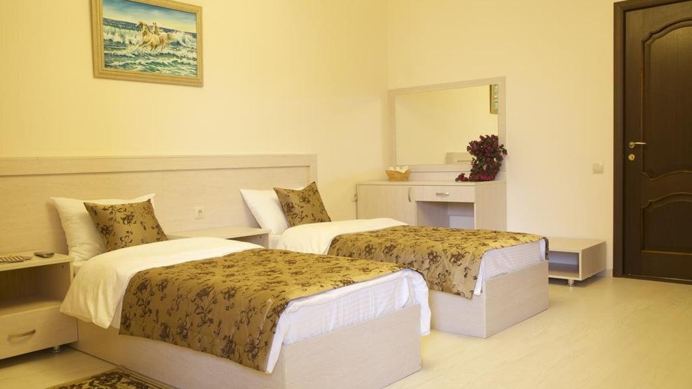 Hotel Versal