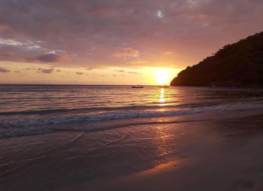 Playa Foto