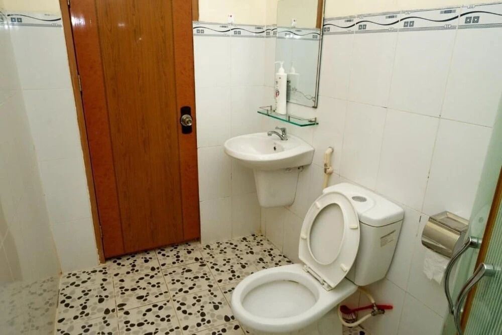 Baño
