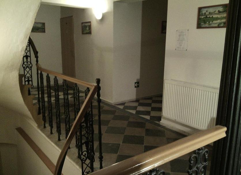 Escaleras Foto