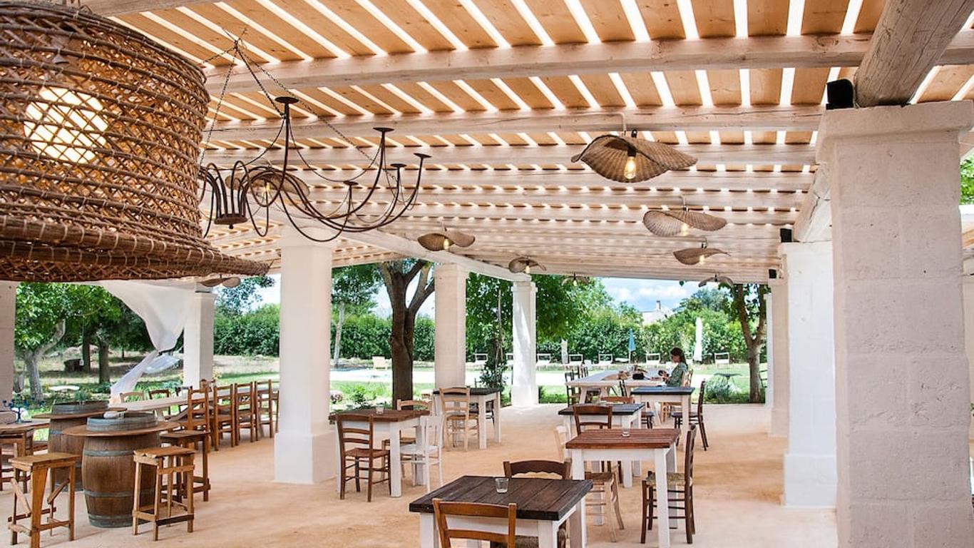 Masseria San Michele