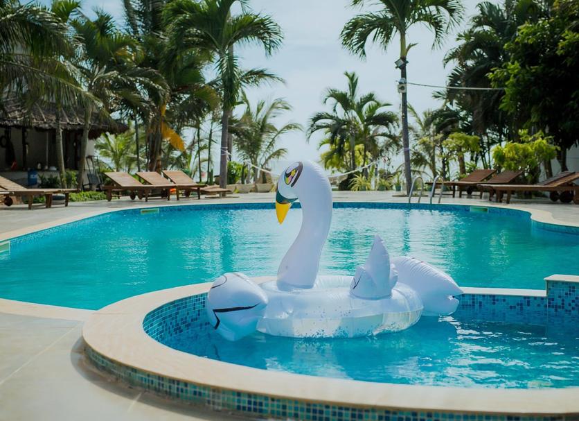 Piscina Foto