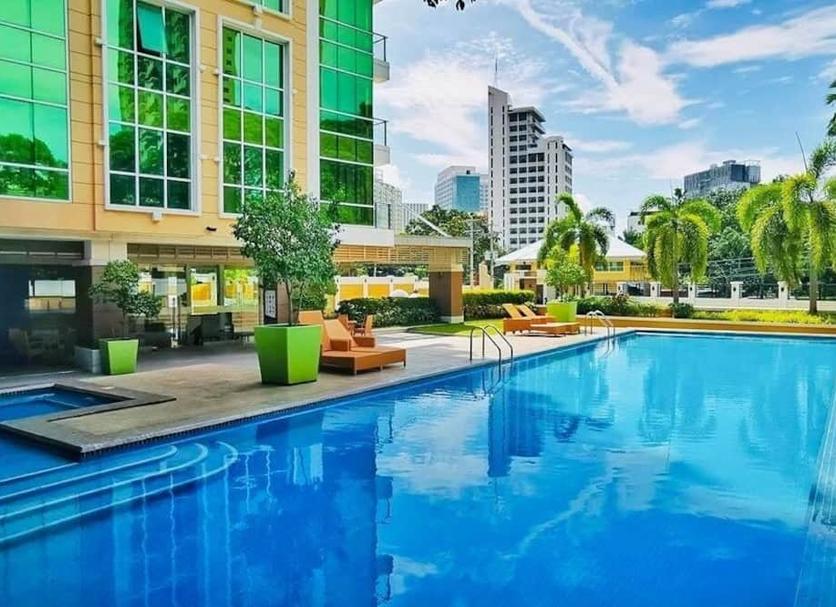 Piscina Foto
