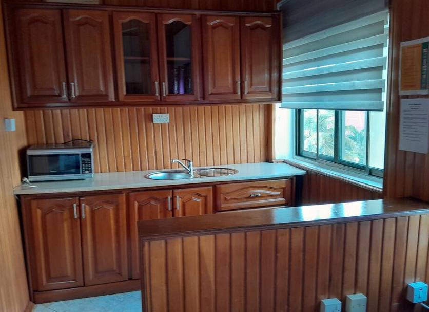 Cocina Foto