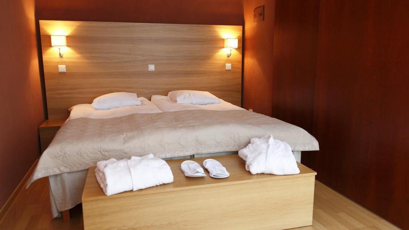 Kubija Hotel And Naturespa