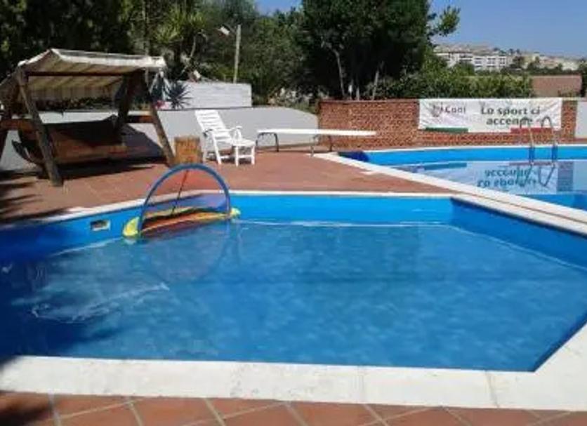 Piscina Foto