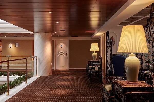 Servicio del hotel