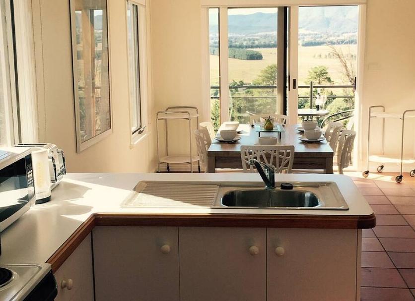 Cocina Foto