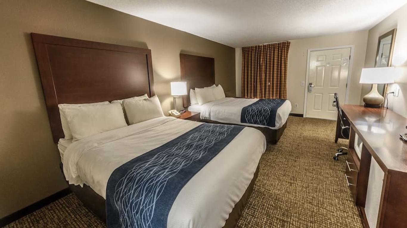 Richland Inn