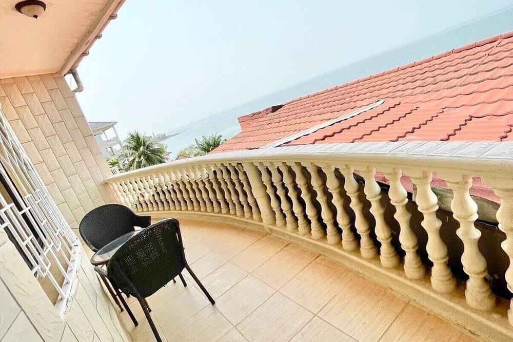 Balcón