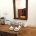 Servicio de la habitación