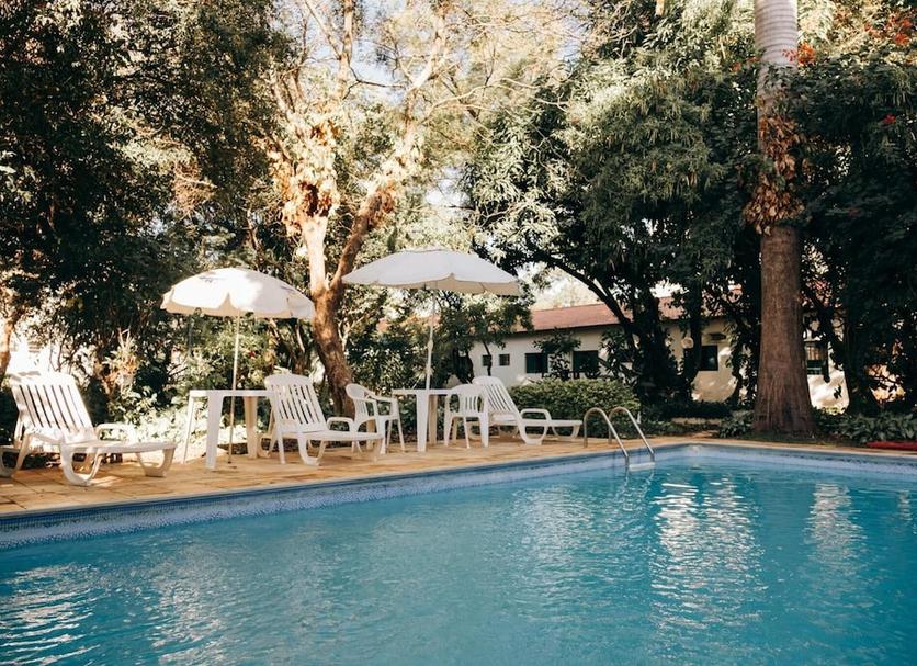 Piscina Foto