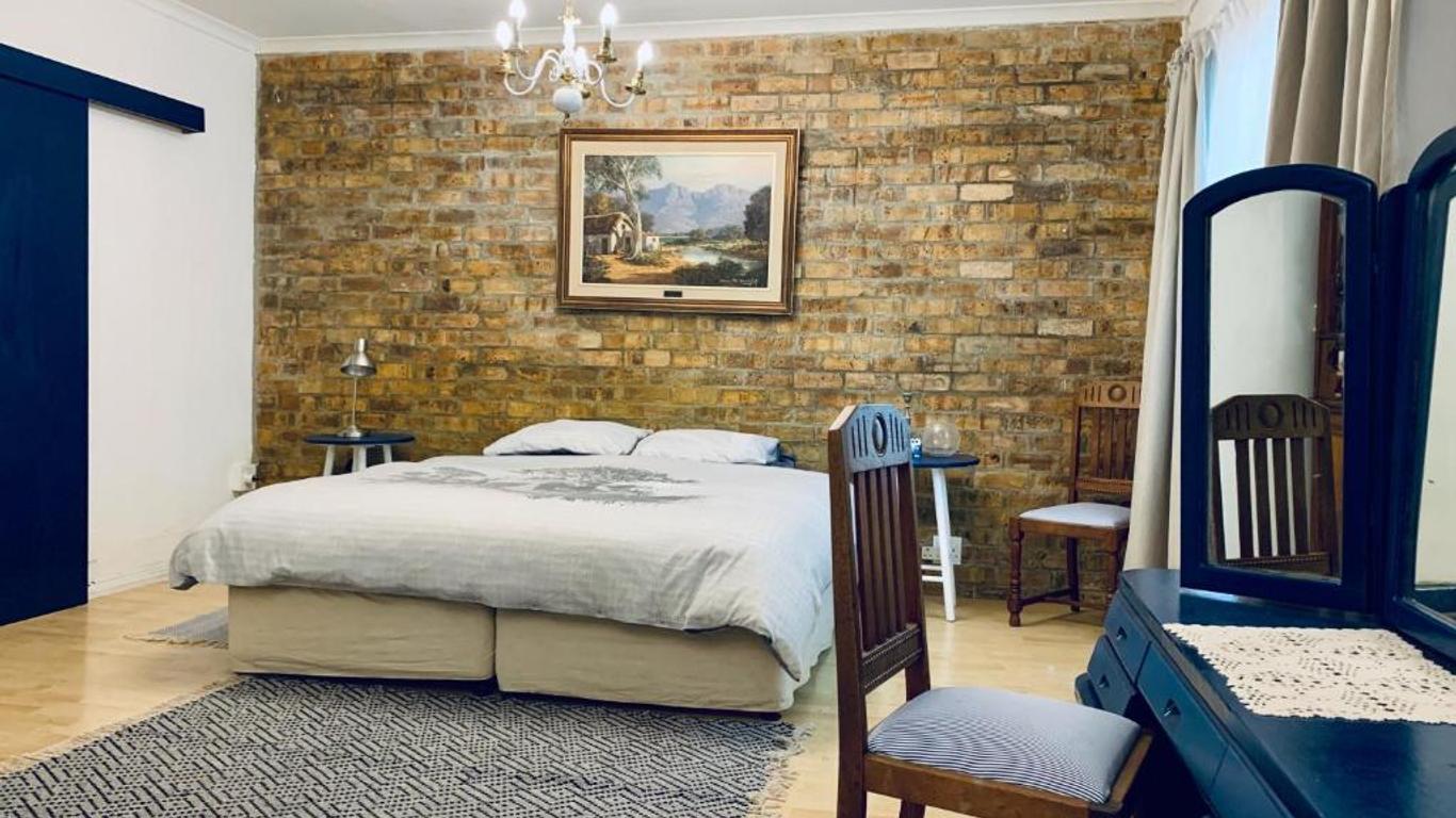The Little Hideaway Guesthouse
