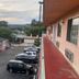 Vista del exterior