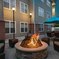 Residence Inn by Marriott Savannah Midtown