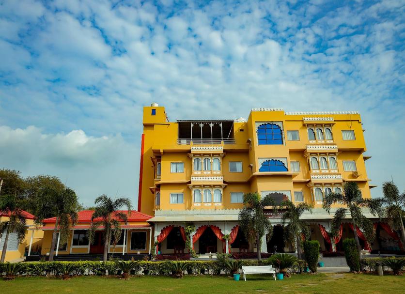 Edificio Foto