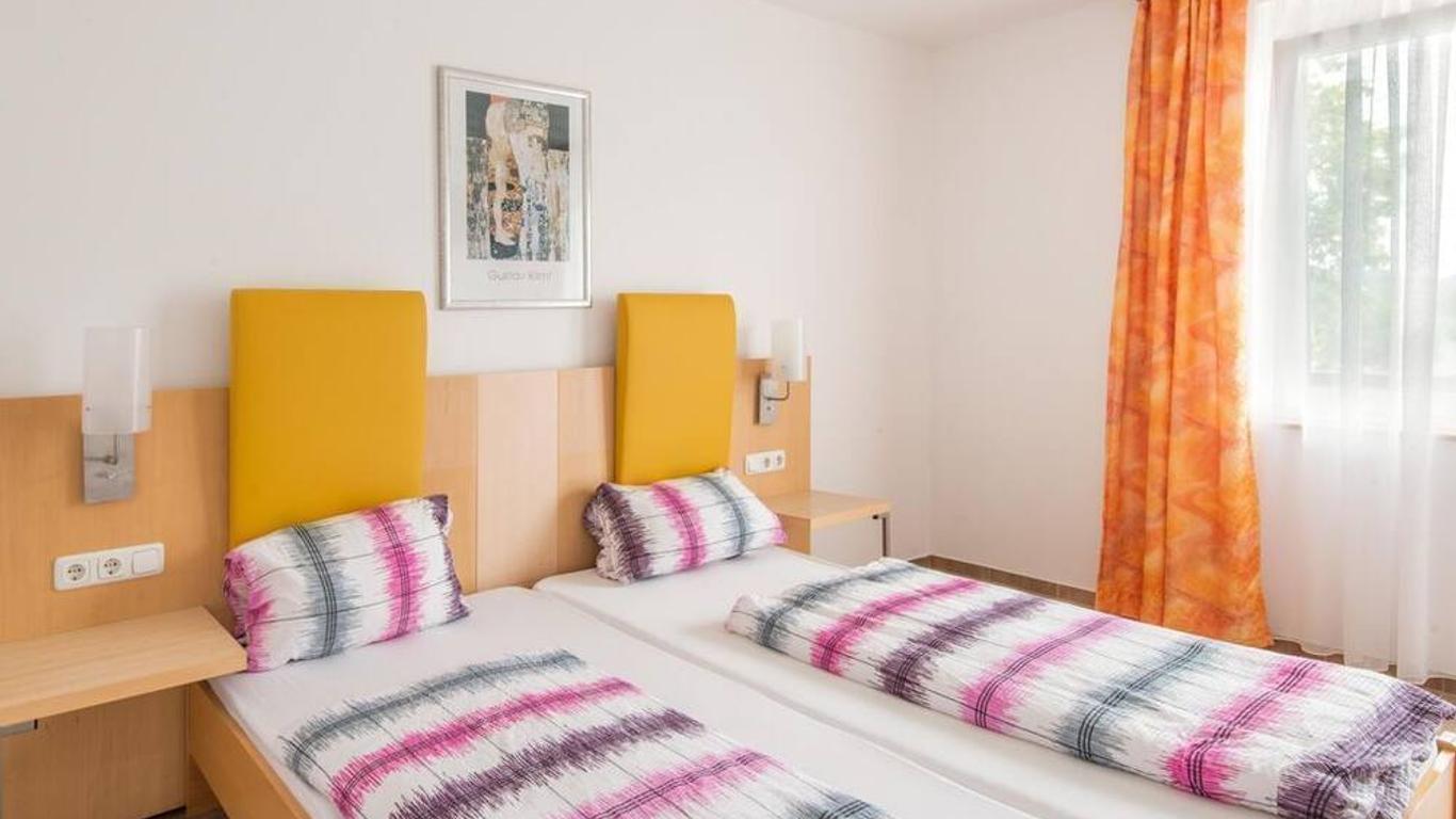 Bed & Breakfast Eckwirt