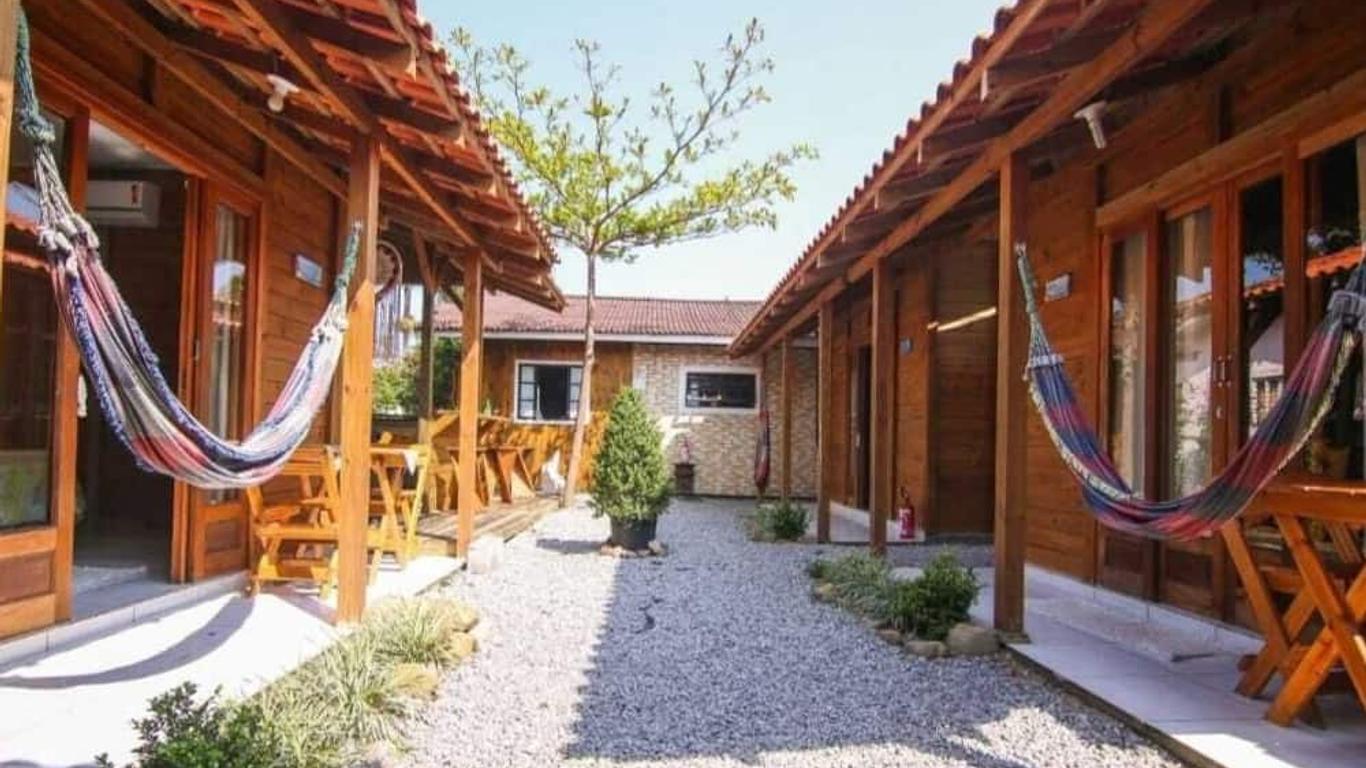 Rumah Pantai Pousada