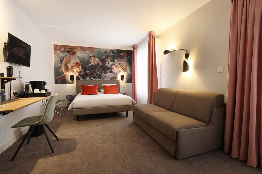 Habitación