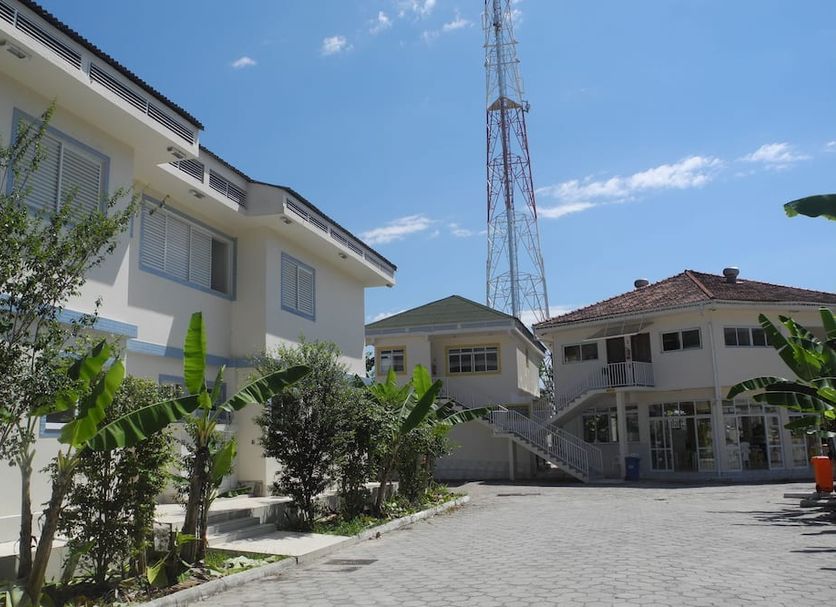 Edificio Foto