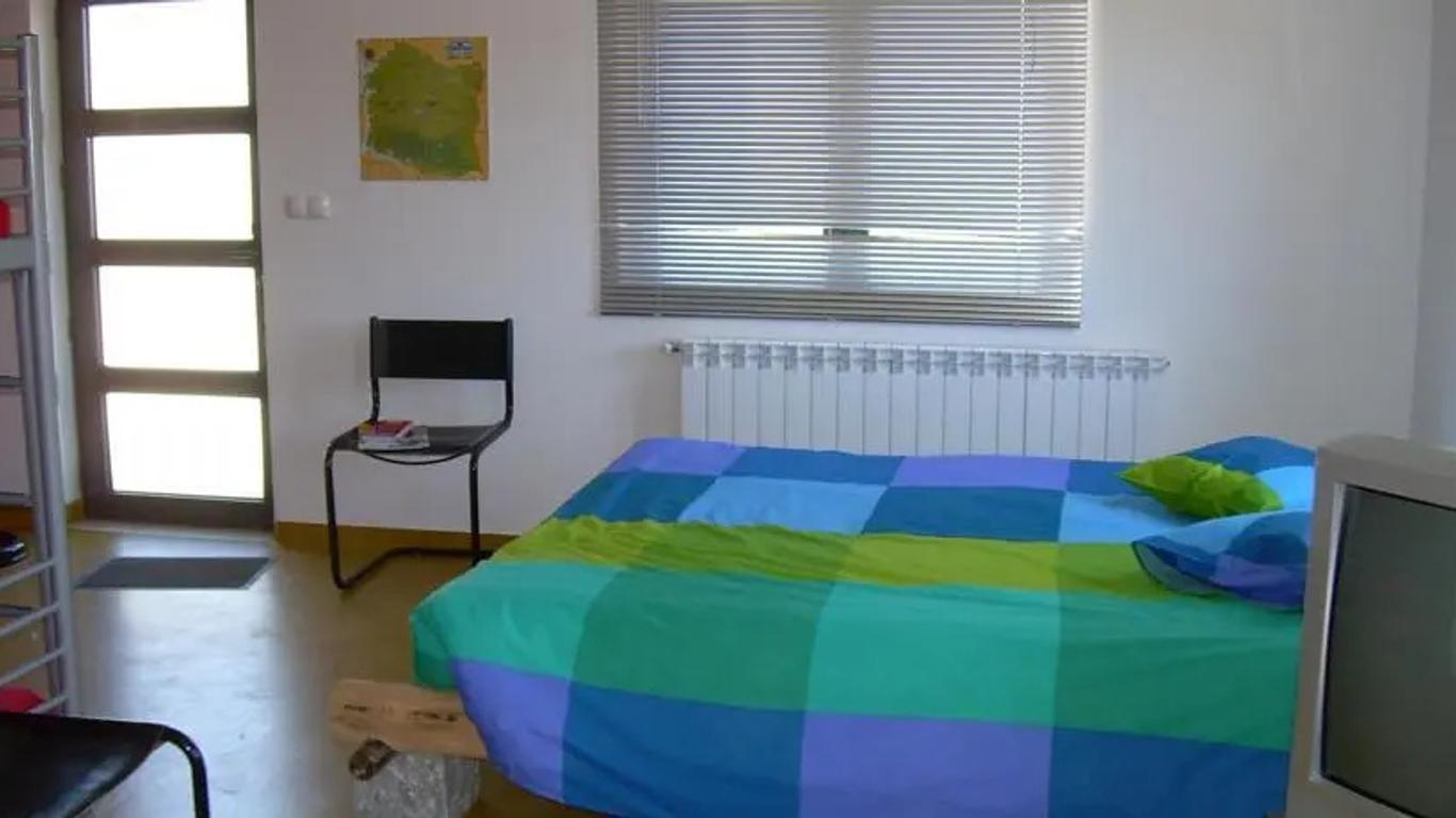 Quinta do Eco