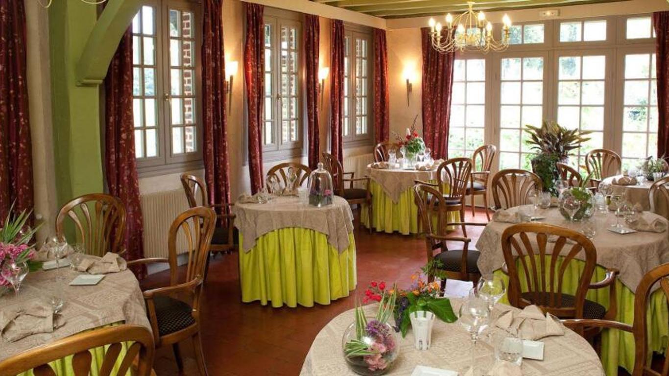 Le Relais Des Dalles - Hôtel & Restaurant