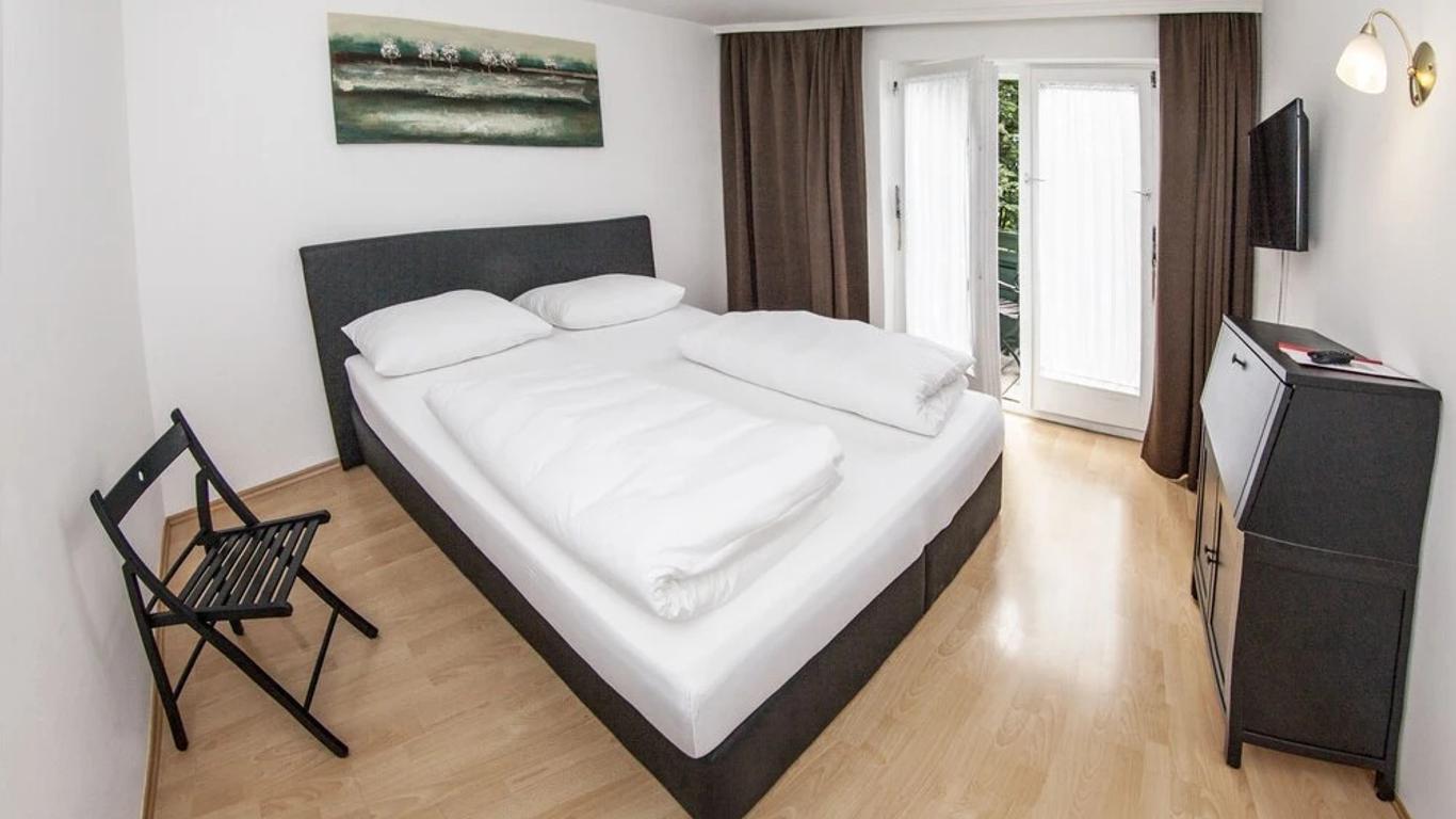 Hotel Il Mulino