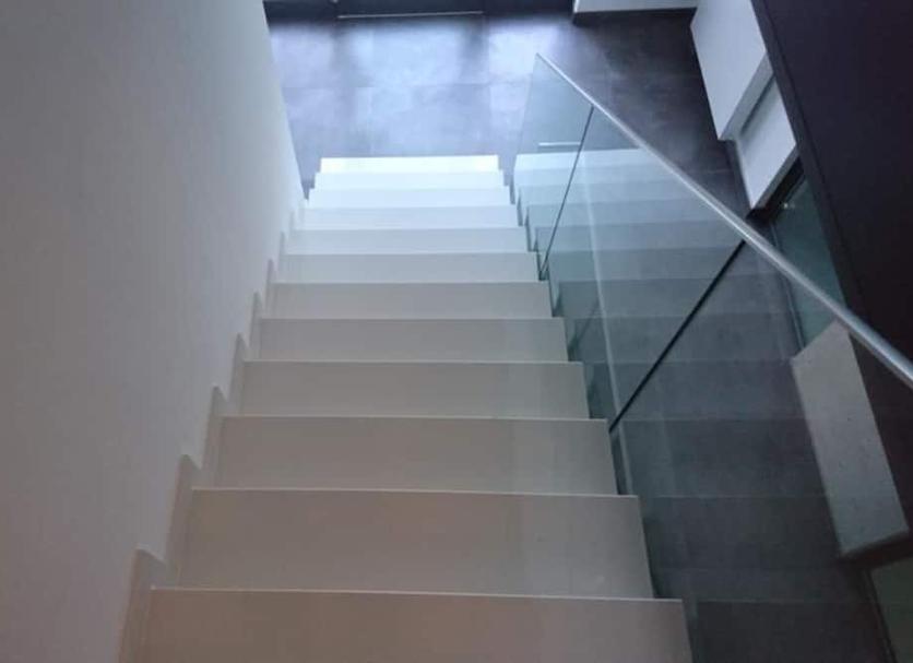 Escaleras Foto