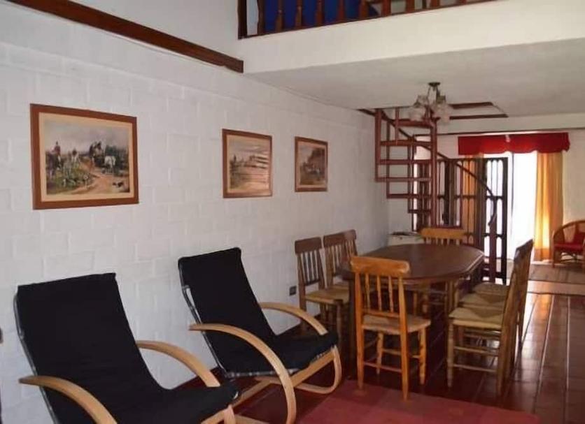 Comedor Foto