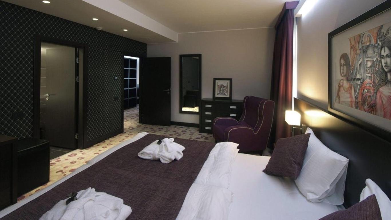 Hotel Park Doboj