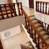 Escaleras