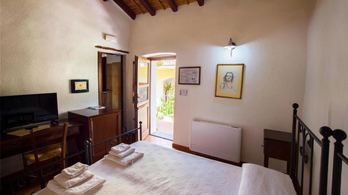 Antico Borgo