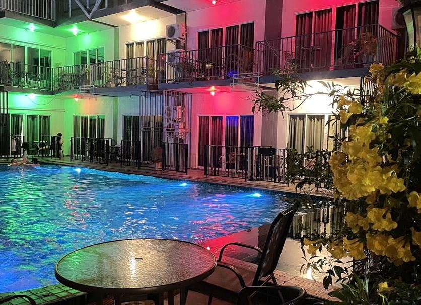 Piscina Foto