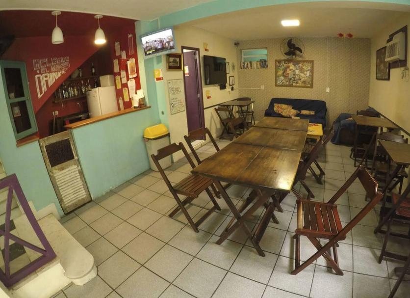 Comedor Foto