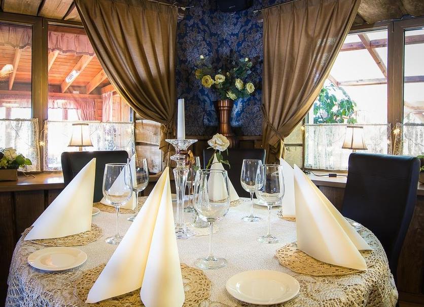 Comedor Foto