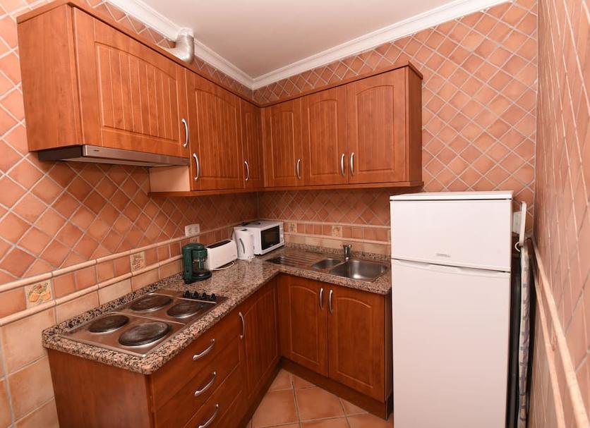 Cocina Foto