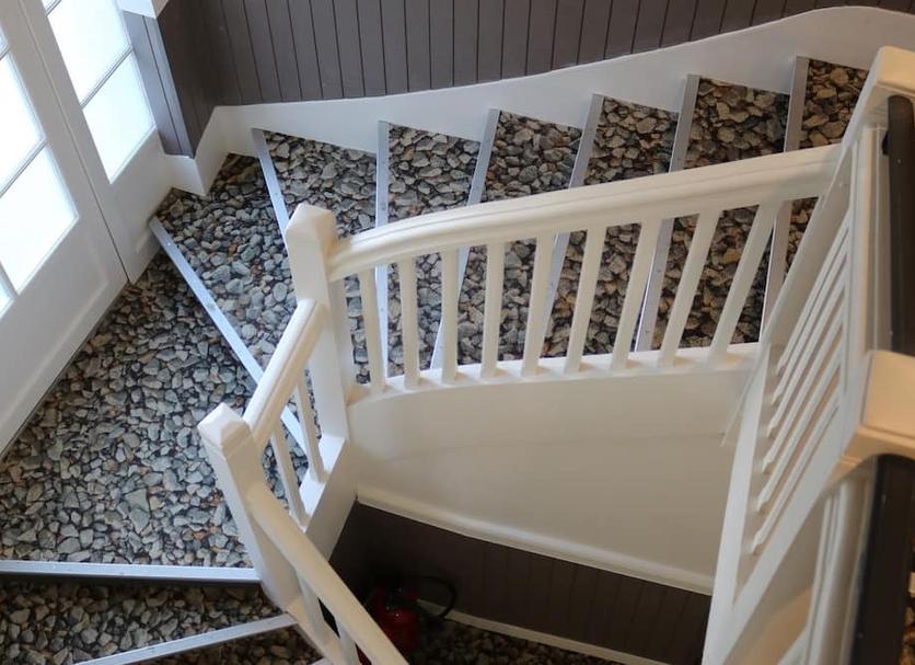 Escaleras Foto