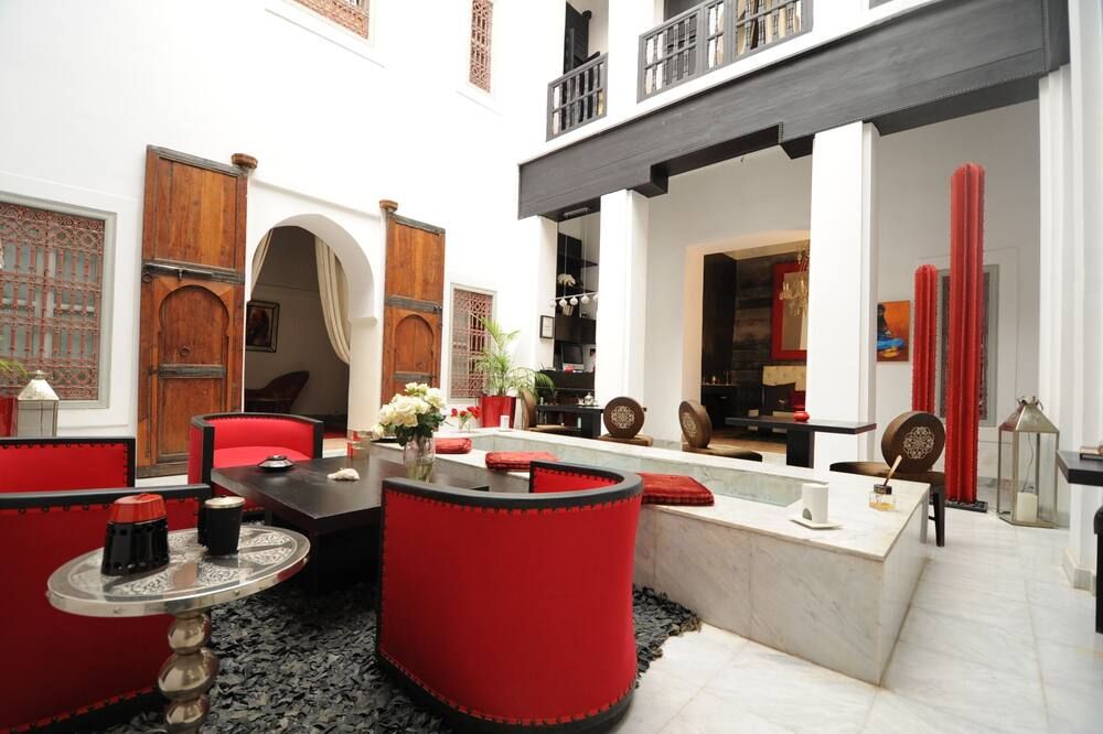 Sala de estar