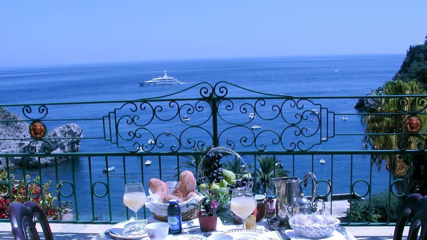 Villa Arianna B&b