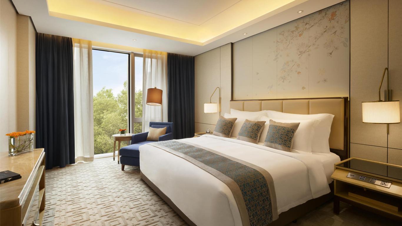 Kempinski Hotel Fuzhou