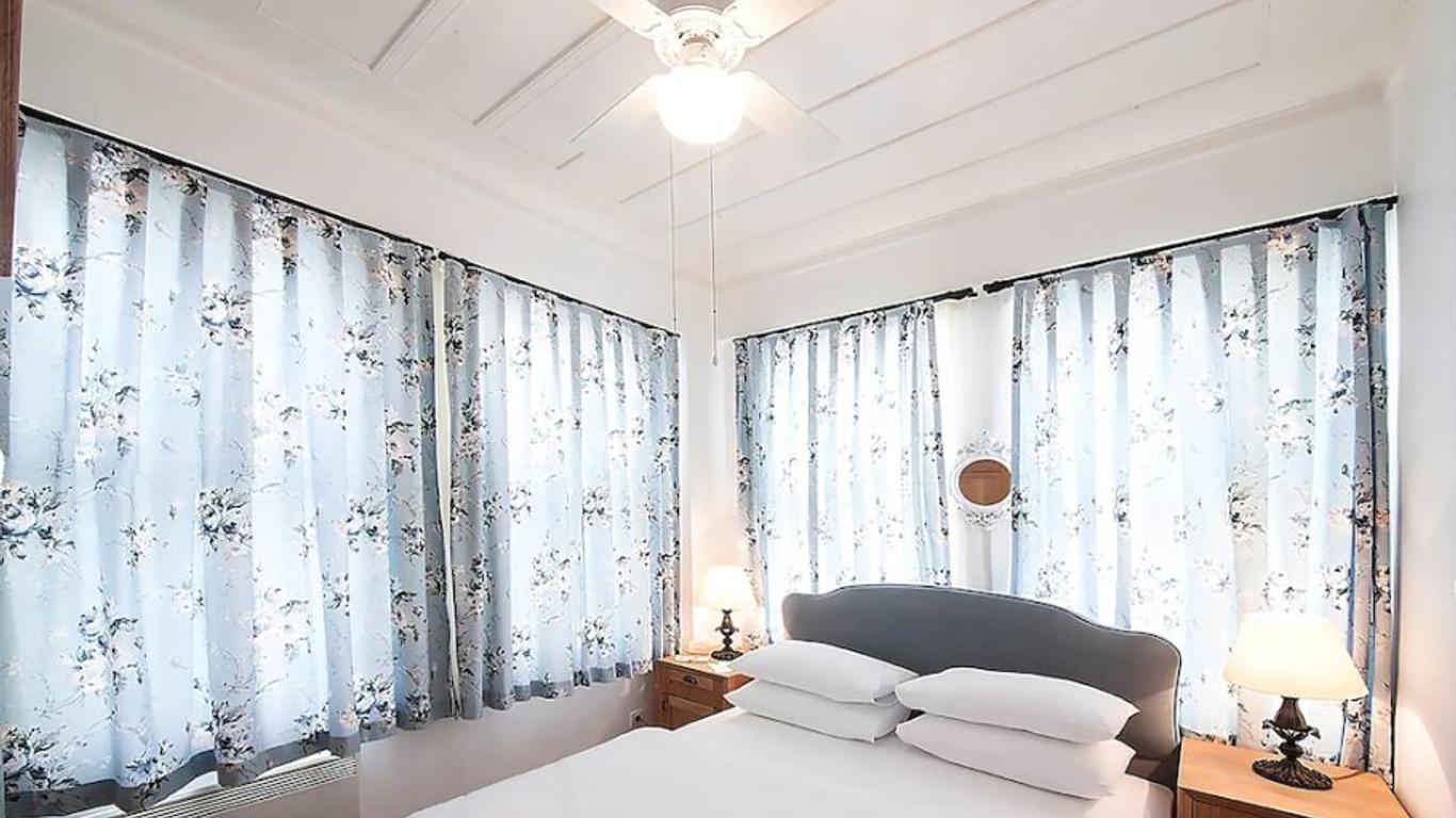 Quarante Hotel - Adults Only