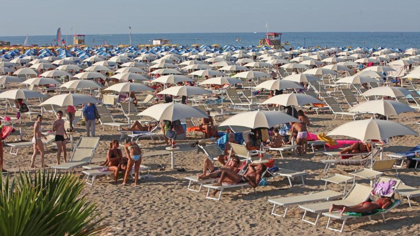 Hotel Rosati