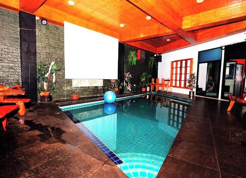 Piscina Foto