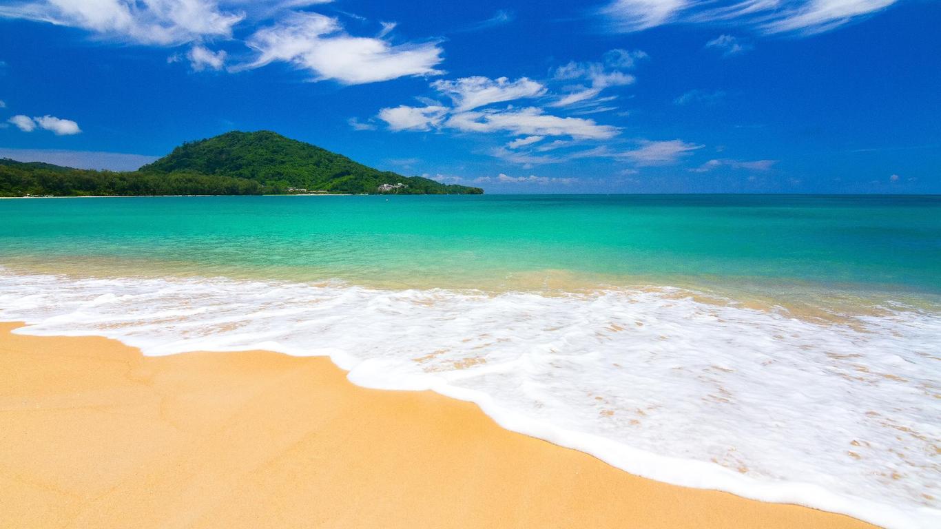 S4 Nai Yang Beach - Near Phuket Airport